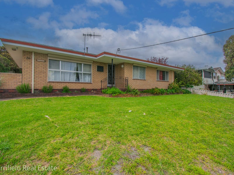 26 Eclipse Drive, Collingwood Heights, WA 6330