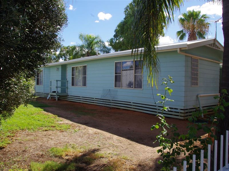 11 Rose Street, Wee Waa, NSW 2388 House for Sale