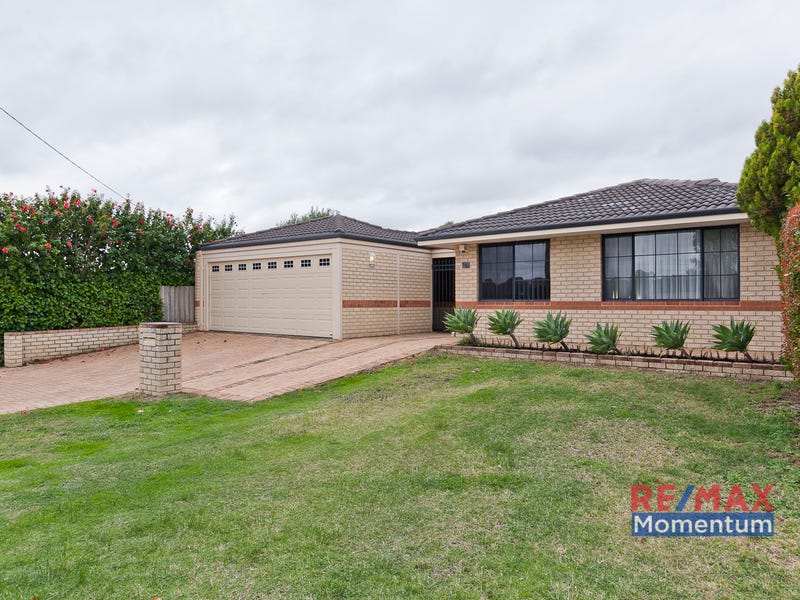 38 Woodmore Road, Langford, WA 6147 Property Details