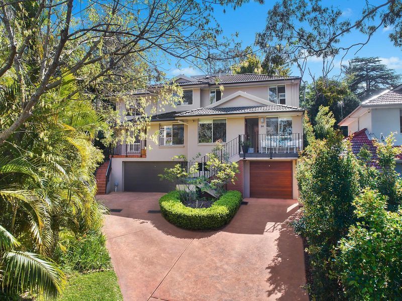 54 Condover Street, North Balgowlah, NSW 2093