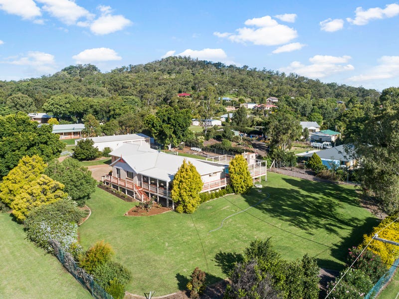 30 Harvey Road, Glenvale, QLD 4350