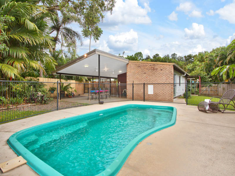 20 Windsor Close, Brinsmead, QLD 4870