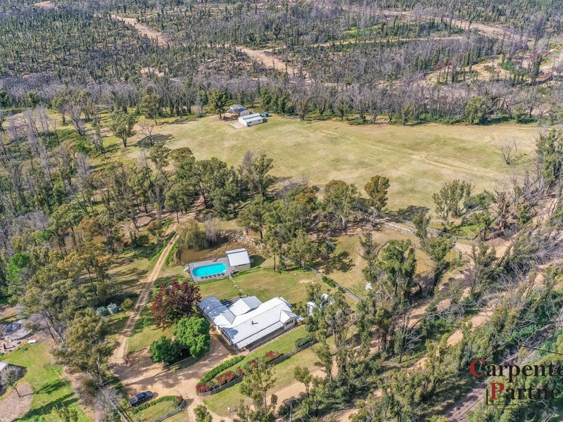 363 Railway Parade, Balmoral, NSW 2571 Property Details