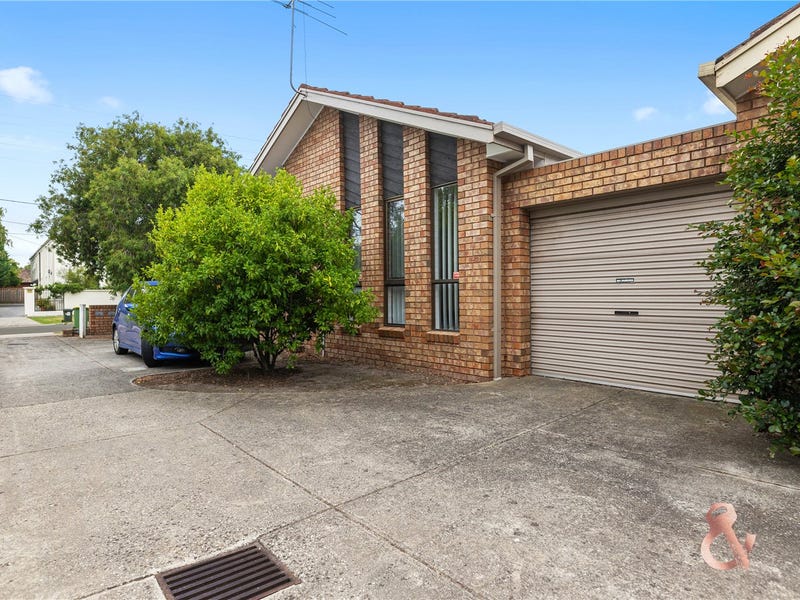 1/205 Gillies Street, Fairfield, VIC 3078