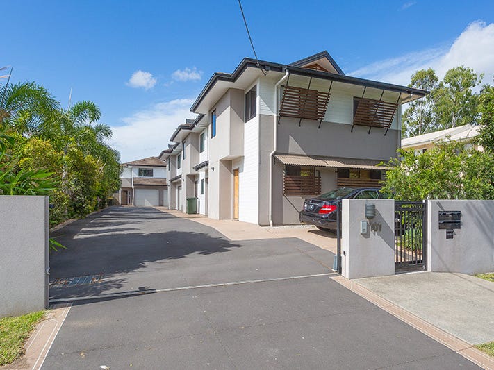 6/101 Gillies Street, Zillmere, QLD 4034