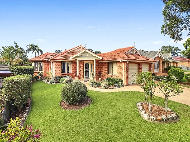 79 Thames Drive, Erina, NSW 2250 Property Details