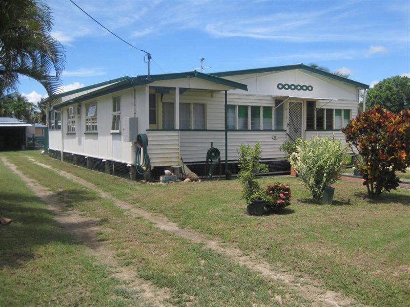 19 Thomas Street, Bowen, Qld 4805 Property Details