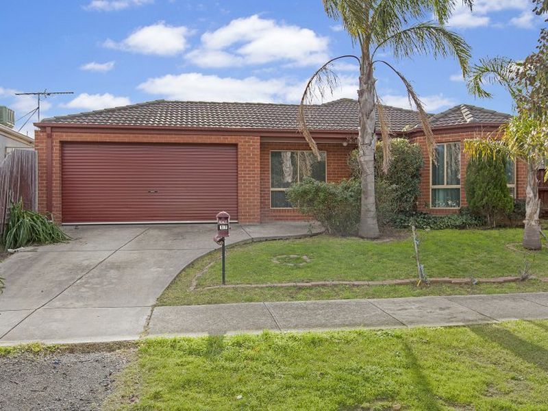 17 Wyatt Way, Wallan, VIC 3756