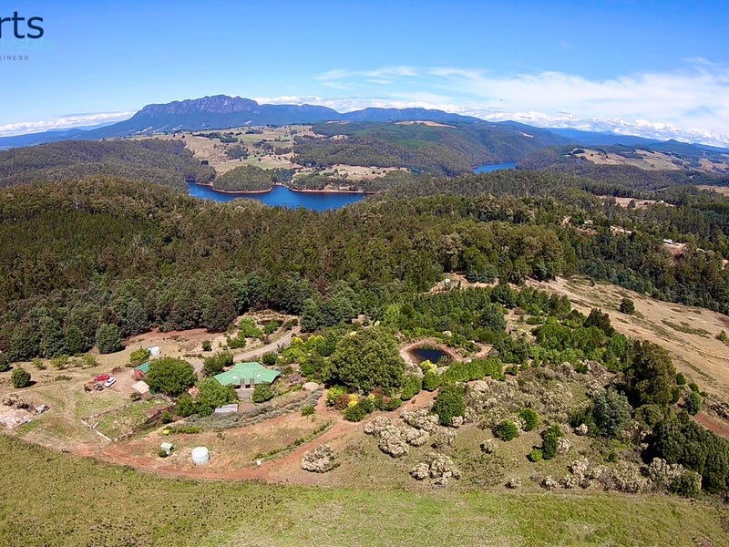 191 Goodland Road, Wilmot, Tas 7310 Property Details