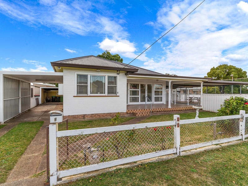 8 William Street, Cessnock, NSW 2325