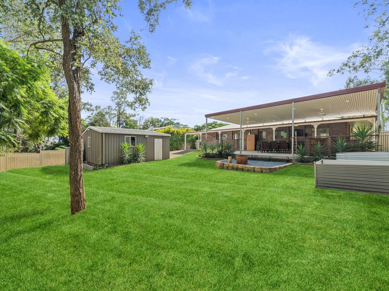 107 Mary Street, Blackstone, Qld 4304 Property Details