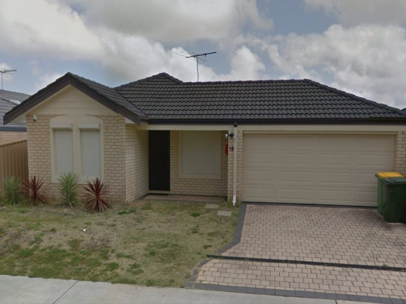 19 Millbrook Avenue, Bertram, WA 6167 Property Details