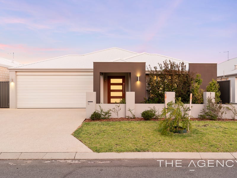 16 Yarrow Street, Treeby, WA 6164 - Property Details