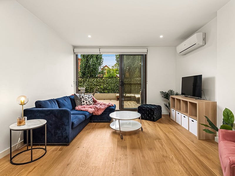 1/577 Glenferrie Road, Hawthorn, Vic 3122