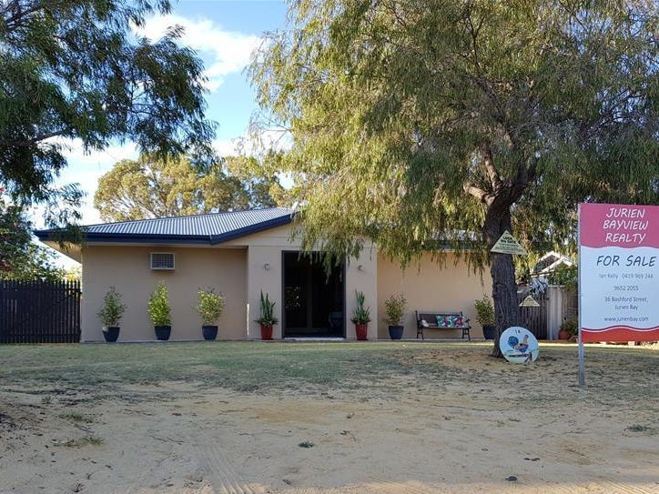 14 Thomas Street, Leeman, WA 6514