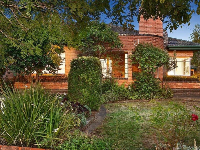 21 The Boulevard, Ivanhoe, VIC 3079