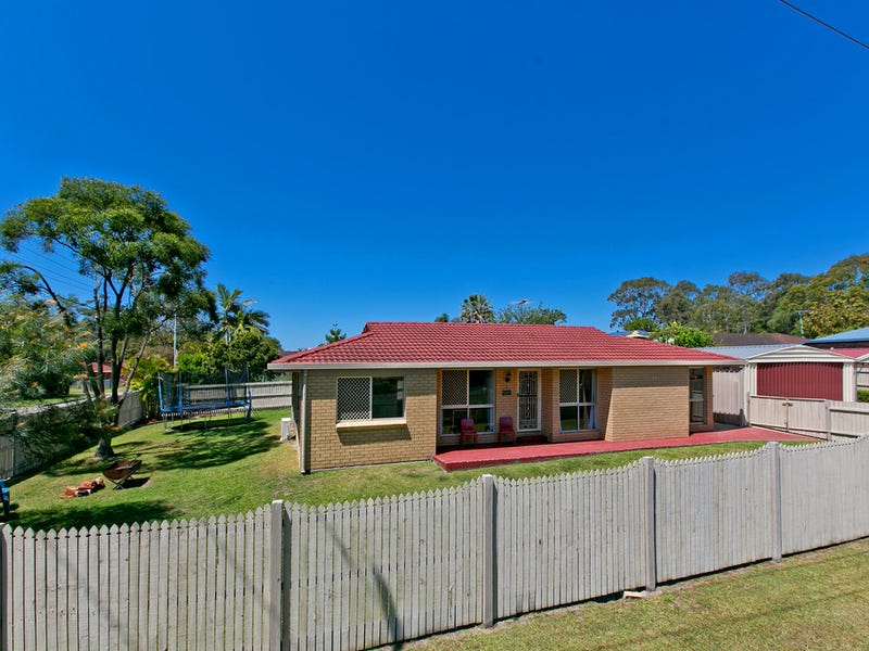 3 Parkway Street, Capalaba, Qld 4157 House for Sale