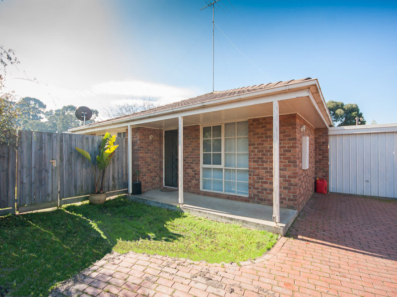 2/14 Mansfield Street, Berwick, Vic 3806 Property Details