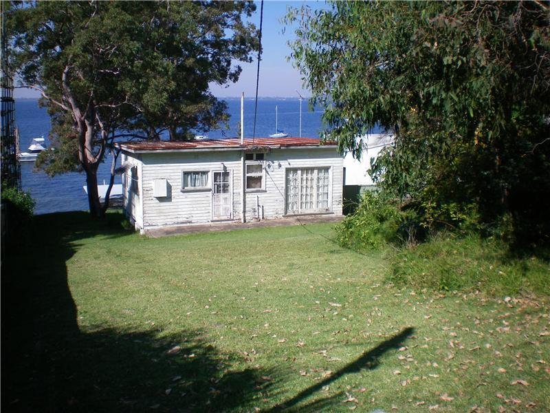 167 Fishing Point Road, Fishing Point, NSW 2283