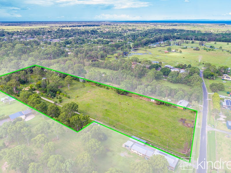 141 Fountain Road, Burpengary East, QLD 4505