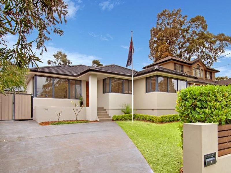 45 Lodge Avenue, Old Toongabbie, NSW 2146