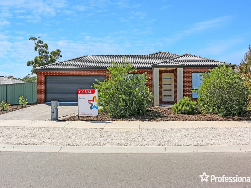 24 Greenfield Drive, Epsom, Vic 3551 Property Details