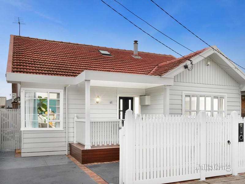 61 Maddox Road, Newport, VIC 3015