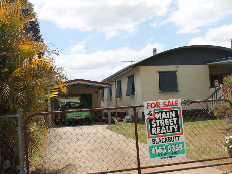 26 STREET, Blackbutt, Qld 4314 Property Details