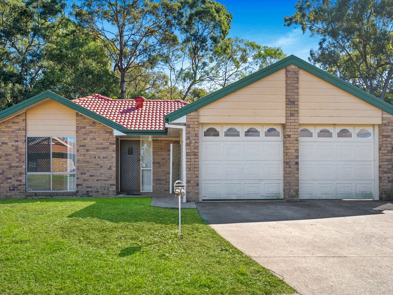 56 Regency Drive, Regents Park, QLD 4118