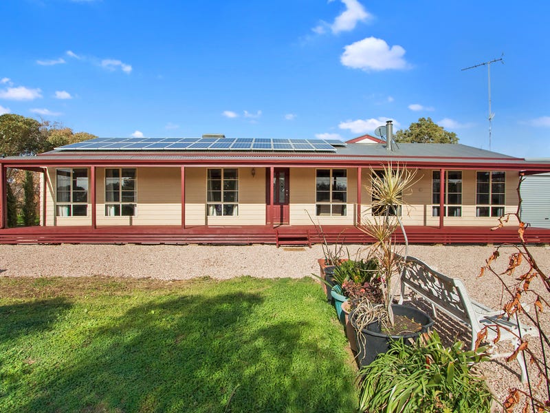 14 Skinner Road, East Moonta, SA 5558