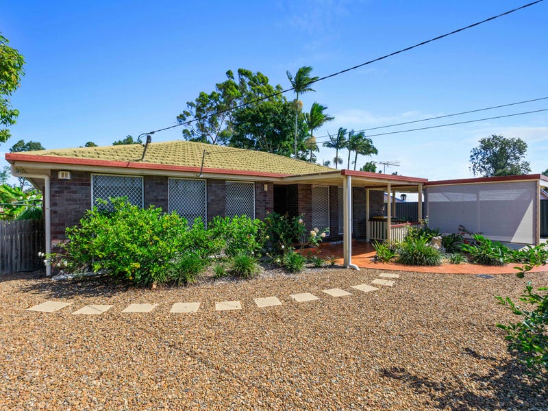 12 Barton Street, Capalaba, QLD 4157