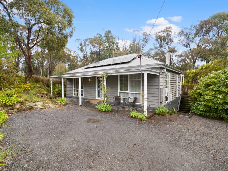 24 Leggatt Street, Daylesford, Vic 3460 House for Sale realestate