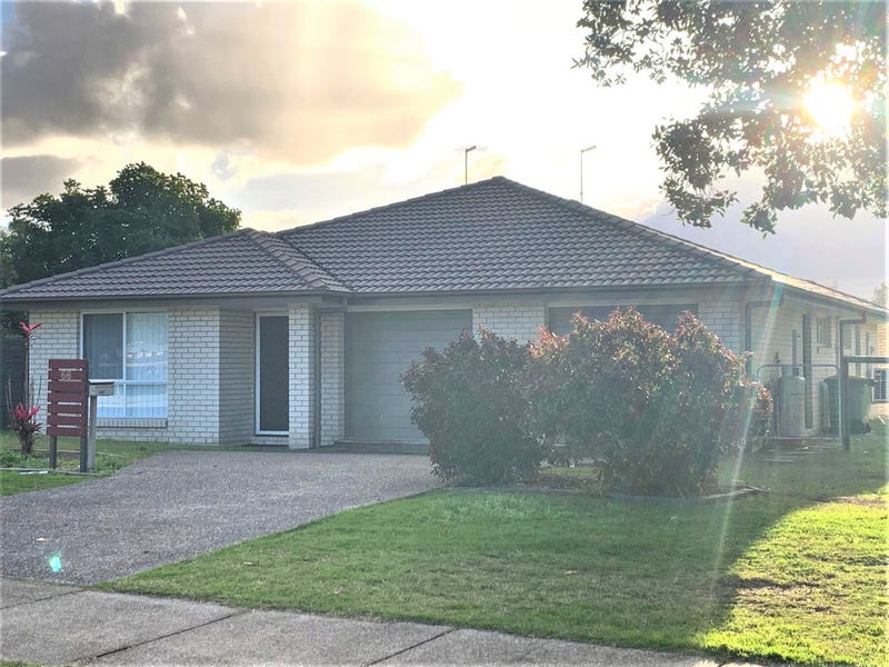 2/66 Waterfront Drive, Karalee, Qld 4306