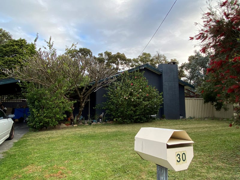 30 Brigalow Way, Armadale, WA 6112