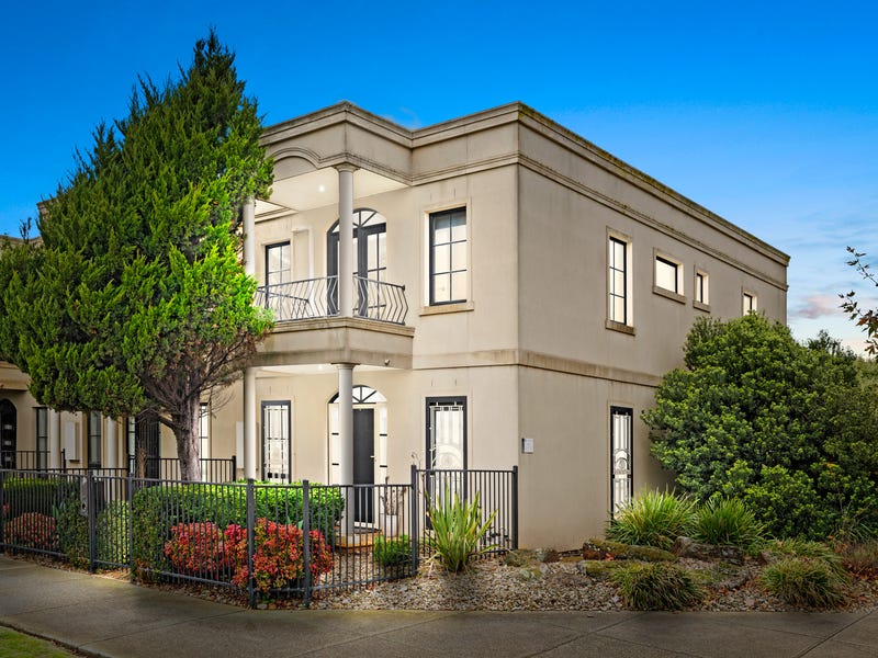 1/10 Edwards Road, Werribee, Vic 3030 Townhouse for Sale realestate