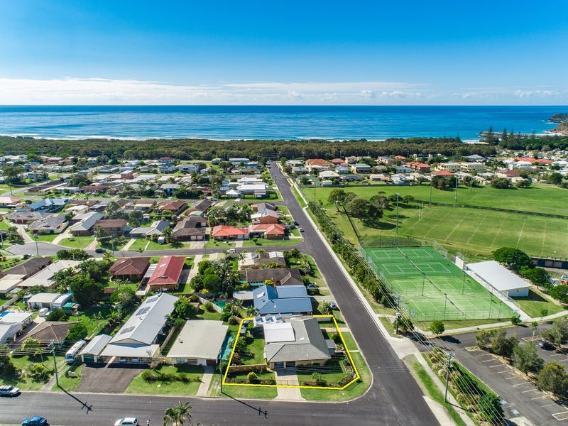 34 Ash Street, Evans Head, NSW 2473