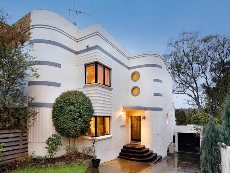 79 Talbot Crescent, Kooyong, Vic 3144 Property Details