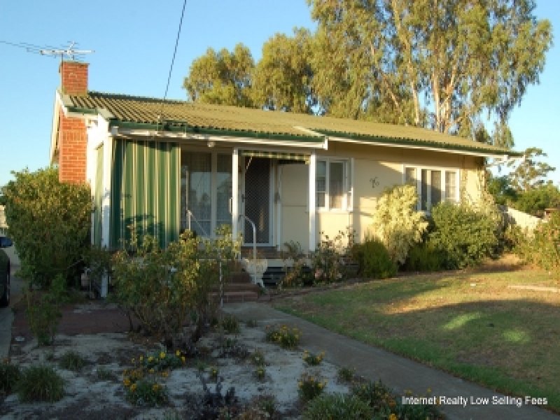 26 Gallagher Street, Eden Hill, WA 6054