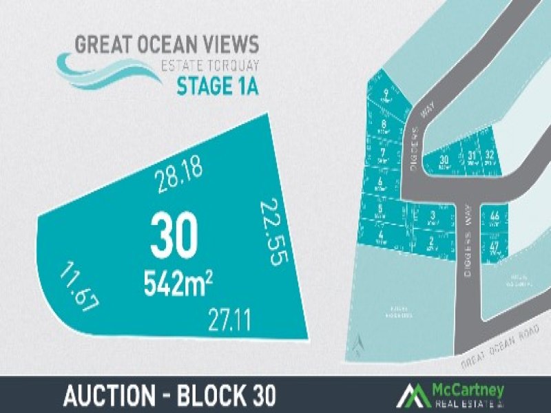 30 Diggers Way, Torquay, VIC 3228 - realestate.com.au