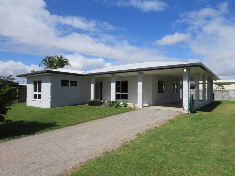 71 Argyle Park Road, Bowen, Qld 4805 Property Details