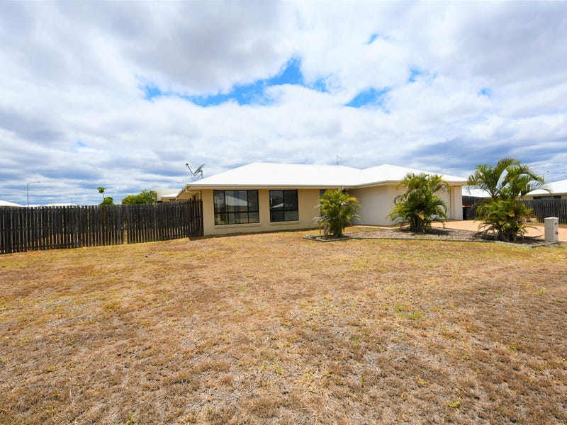 4 Brodie Drive Gracemere Qld 4702 Property Details