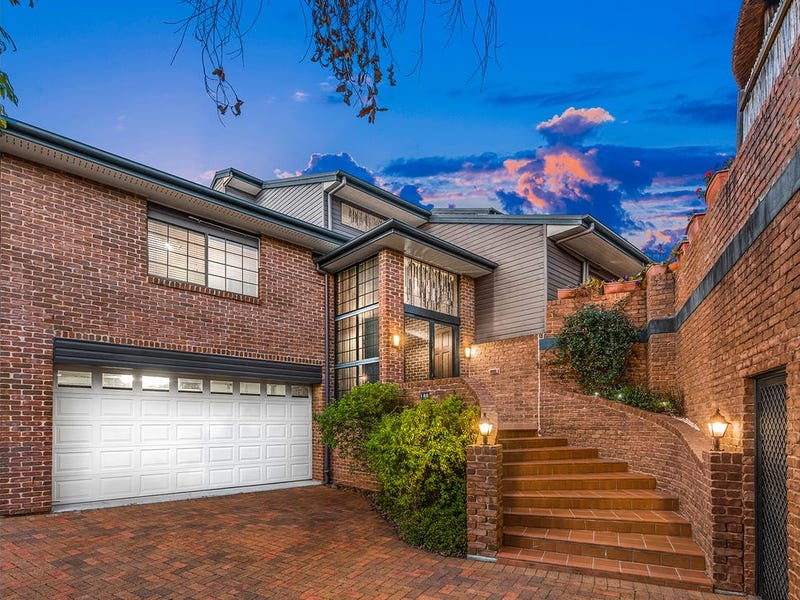 122 Arrabri Avenue, Mount Ommaney, QLD 4074