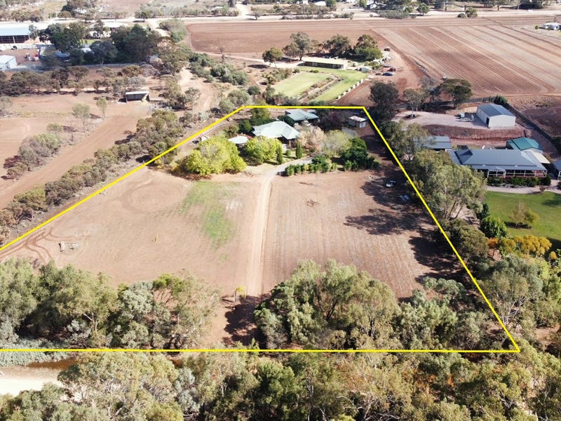 299 River Road, Nyah, Vic 3594 Property Details