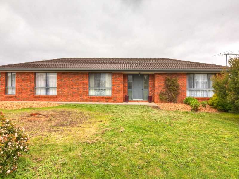 9 Wicklow Drive, Invermay, Vic 3352 Property Details