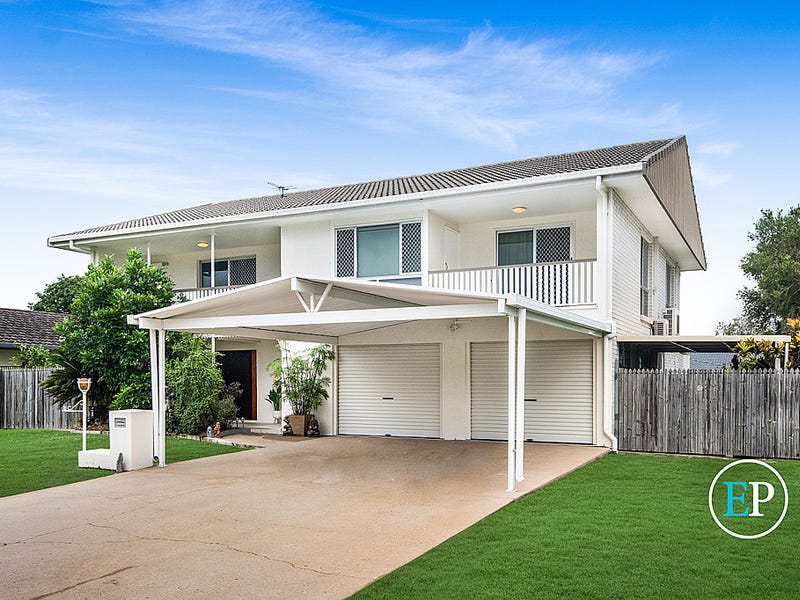 10 Burgess Street, Annandale, QLD 4814