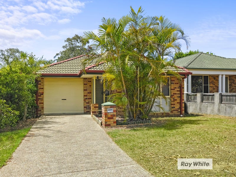 56 Pacific Parade, Forest Lake, QLD 4078