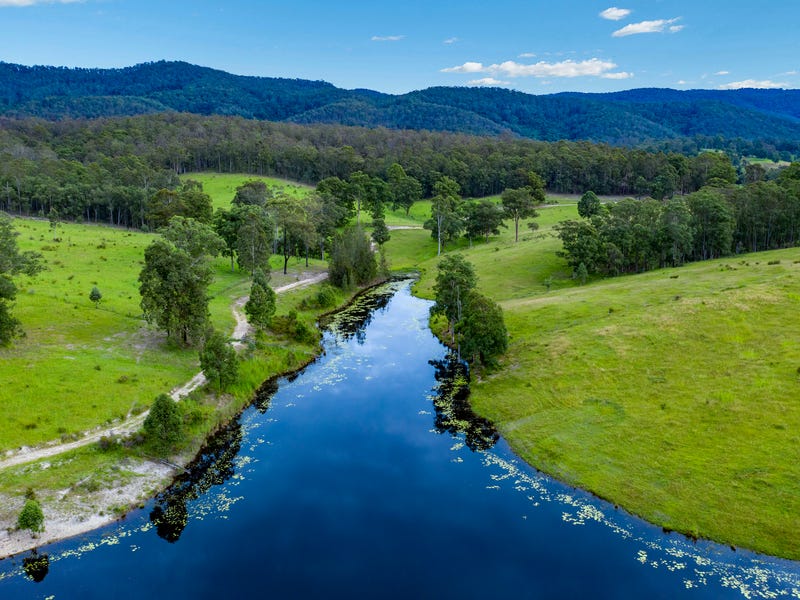 2411 The Bucketts Way, Wards River, NSW 2422 Other for Sale