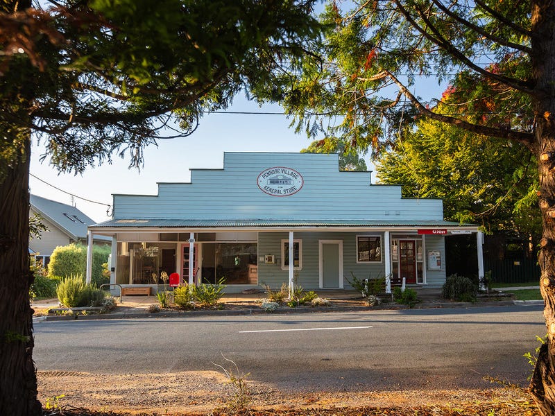 901 Penrose Road, Penrose, NSW 2579 House for Sale