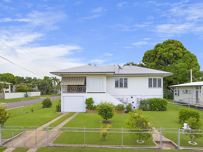 21 Crete St, Aitkenvale, Qld 4814 House for Sale