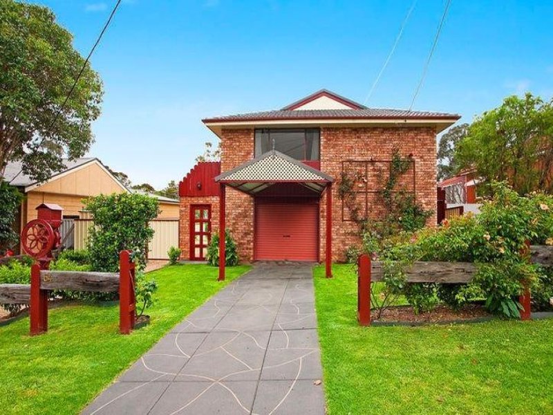 64 Merlin Street, The Oaks, NSW 2570